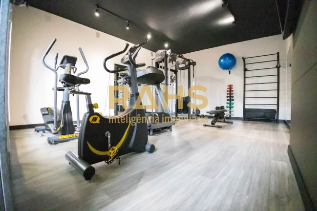 Imagem Apartamento à venda - Apenas 5 min do Centro de Joinville Conta com 3 dormitórios sendo 1 suíte e...