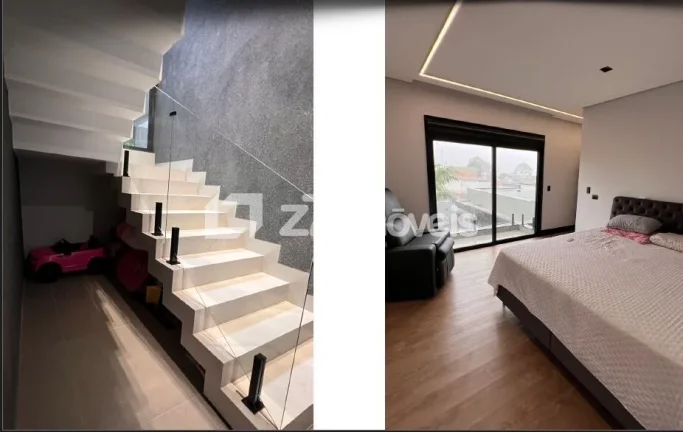 Imagem Casa Alto Padrão em Jardim Oriental, Maringá/PR