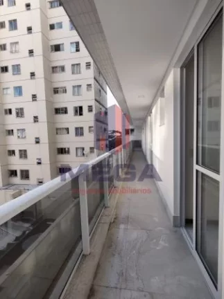 Imagem 4 suítes frente mar da Praia da Costa com 261 metros quadrados