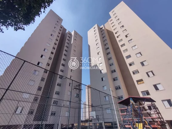 Imagem Apartamento para Venda em Santo André / SP no bairro Parque Erasmo Assunção