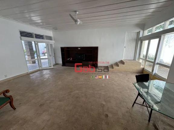 Imagem Casa com 4 dormitórios à venda, 757 m² por R$ 7.000.000,00 - São Bento - Cabo Frio/RJ