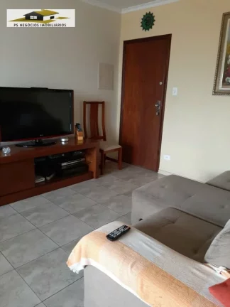 Imagem Apartamento para venda na Saude