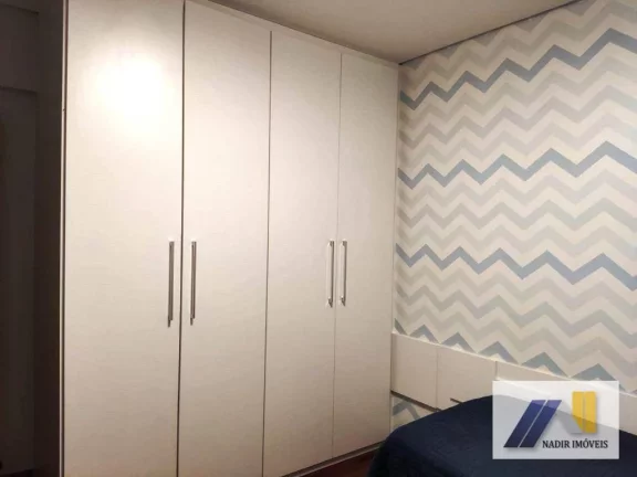 Imagem Apartamento com 3 Quartos à Venda, 140 m² em Primavera - Pouso Alegre