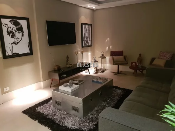 Imagem APARTAMENTO RESIDENCIAL em SÃO PAULO - SP, CAMPO BELO