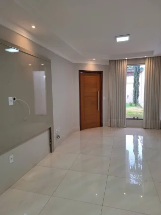 Imagem Casa à Venda em Vicente Pires – Conforto e Lazer Completo!
