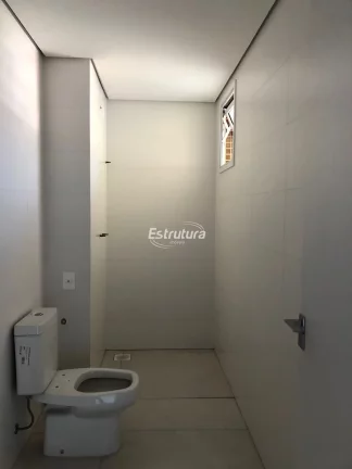 Imagem Apartamento alto padrão com 3 dormitórios no bairro Nossa Senhora de Lourdes