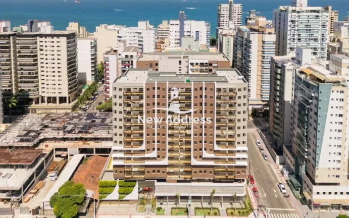 Imagem Apartamento 2 Quartos à venda na Praia da Costa - Vila Velha/ES