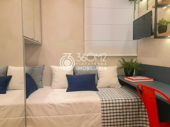 Imagem Apartamento para Venda em Santo André / SP no bairro Vila Príncipe de Gales