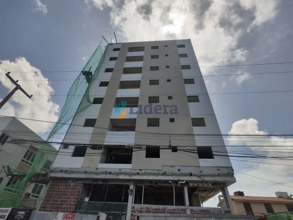Imagem Apto - 1 Quarto - 38 m² - Bessa, João Pessoa/PB