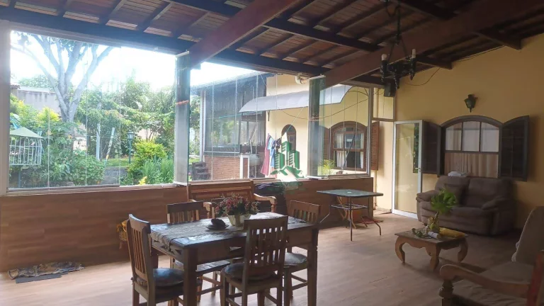 Imagem Casa à venda, 130 m² por R$ 753.000,00 - Jardim dos Pinheiros - Atibaia/SP