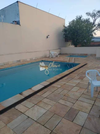 Imagem Apartamento à venda na Vila Santa Catarina
