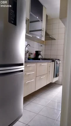 Imagem APARTAMENTO RESIDENCIAL em São Paulo - SP, Anália Franco