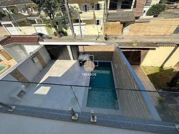 Imagem Casa Alto Padrão | Vargem Pequena