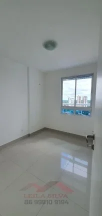 Imagem Apartamento 3 dormitórios para Venda em Teresina, Horto, 3 dormitórios, 3 suítes, 3 banheiros, 2 vagas