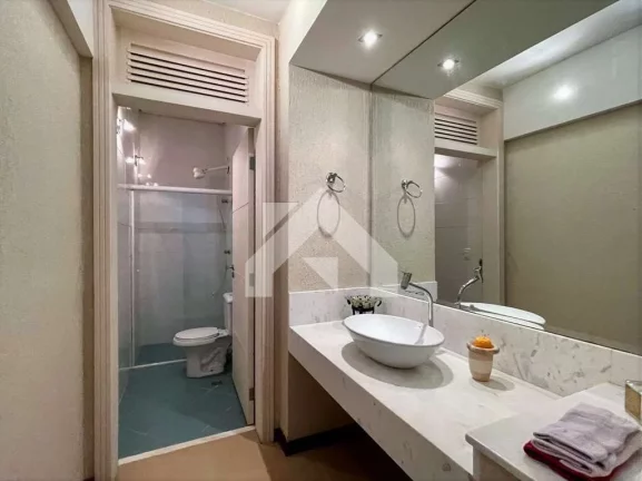 Imagem Casa de Condomínio em Altos de São Fernando - Jandira