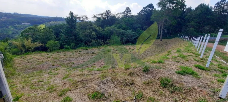 Imagem Terreno À Venda em Condomínio cercado pela Natureza com 3203m²