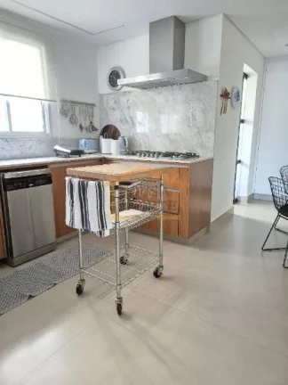 Imagem Apartamento Garden, TOTALMENTE REFORMADO, 3 dormitórios, sendo os 3 suítes, sala 2 ambientes, terr...