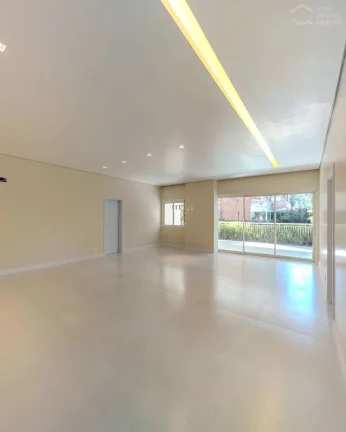 Imagem Apartamento com 223m2, 3 suítes e 3 vagas à venda no Tamboré - Alphaville, Santana de Parnaíba