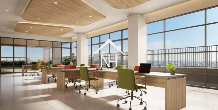 Imagem studio de 40m na vila mariana c/ 2 dormitórios,varanda,churrasqueira,cinema,piscina,salão de jogos,bicicletário,coworking,pet place,lavanderia,fitness