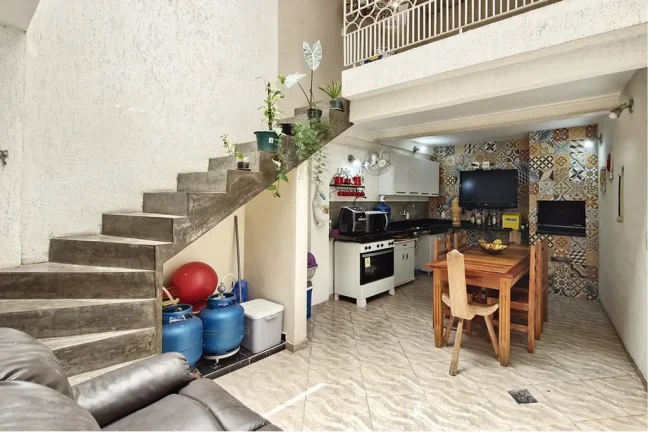 Imagem CASA RESIDENCIAL em São Paulo - SP, Jardim das Acácias