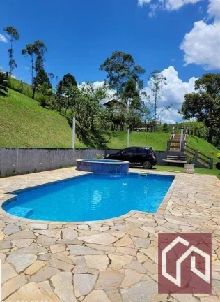 Imagem Chácara com 3 quartos à venda, 20000 m² por R$ 550.000 - Igaratá - Igaratá/SP