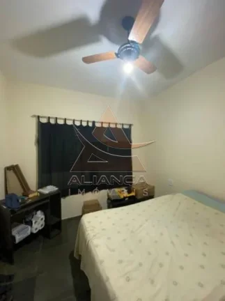 Imagem Apartamento - Ribeirão Preto - Parque Bandeirantes