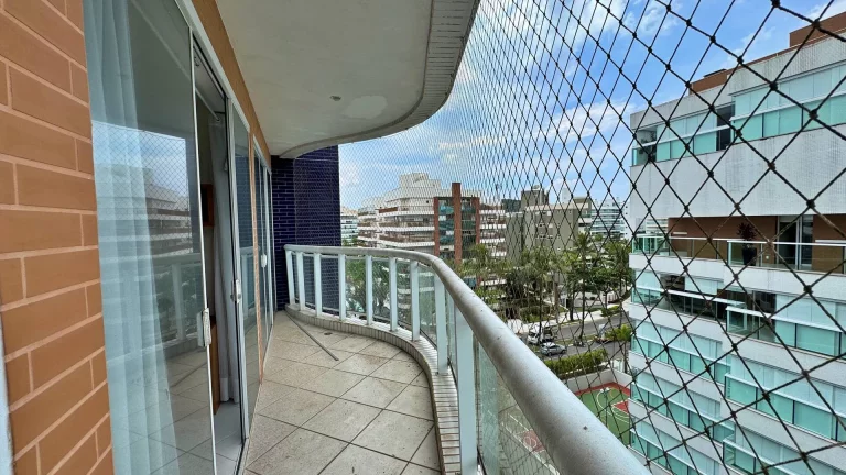 Imagem Apartamento com 2 suítes à venda, 87 m por R$ 2.300.000,00 - Riviera