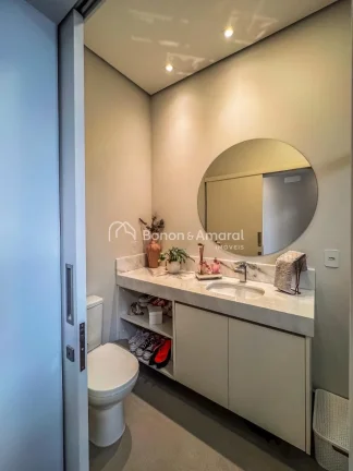 Imagem Esta casa térrea foi projetada para oferecer conforto e sofisticação em cada detalhe. Com uma arq...