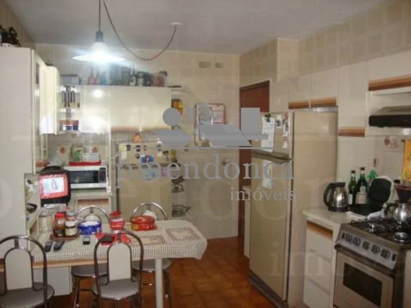 Imagem Apartamento a venda em Perdizes com 3 quartos e 4 vagas, 125 m2