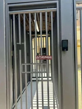 Imagem Apartamento com 2 quartos à venda, 44 m² por R$ 340.000 - Parada Inglesa - São Paulo/SP