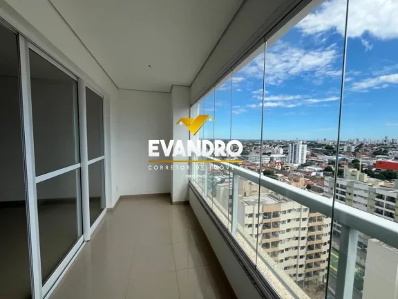 Imagem Apartamento para Venda em Cuiabá / MT no bairro Pico do Amor