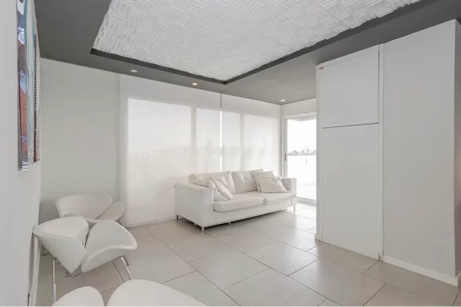 Imagem TGR 1344 Apto 612521072-19 - Apartamento à venda no bairro Tristeza - Porto Alegre/RS