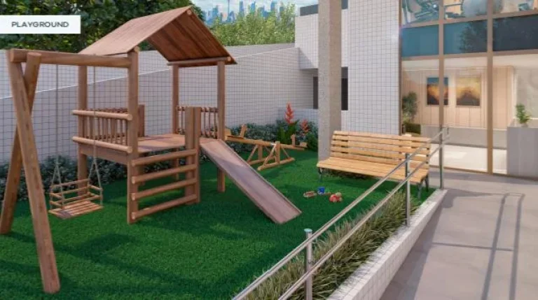 Imagem Apartamento Padrão