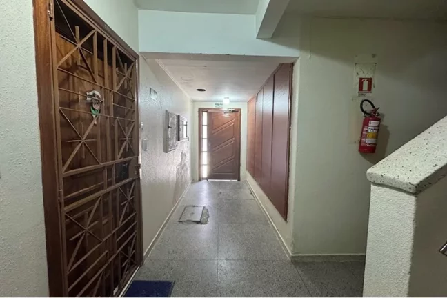 Imagem JLHB 280 Apto 612521044-68 - Apartamento à venda no bairro Jardim Leopoldina - Porto Alegre/RS