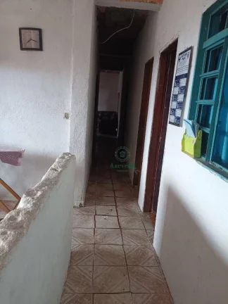 Imagem Casa com 5 dormitórios à venda, 350 m² por R$ 750.000,00 - Vila Barros - Guarulhos/SP
