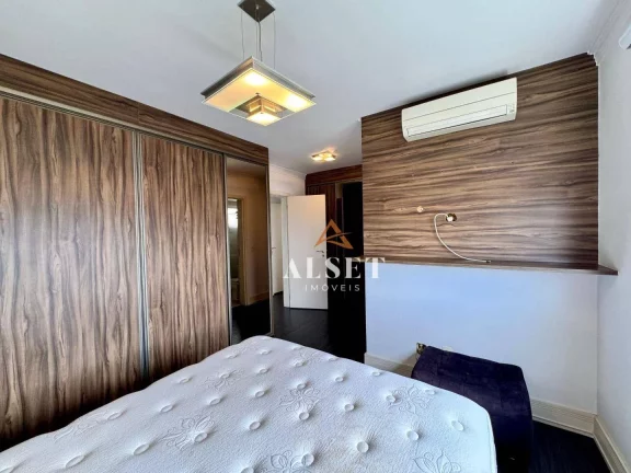 Imagem Apartamento com 3 suítes e varanda gourmet no Tatuapé