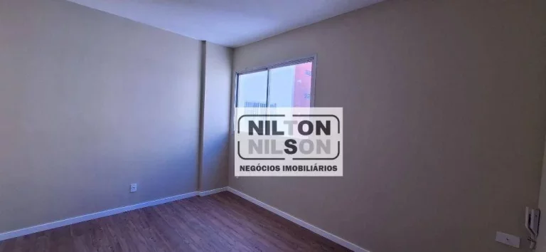 Imagem Apartamento com 1 dormitório para alugar, 38 m² por R$ 850,00/mês - Centro - Campinas/SP