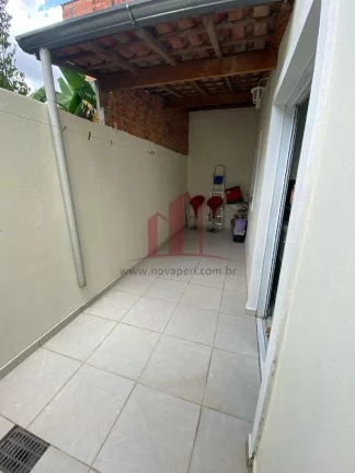 Imagem Casa em Condomínio à Venda em Franco da Rocha-SP - Chácara São Luiz: 3 Quartos, 1 Sala, 2 Banheiros, 2 Vagas, 79m²!