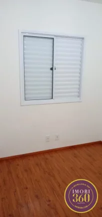 Imagem Viva com Conforto e Lazer – Apto 55m² no Veredas de Ferraz – 2 Dorms + Varanda!