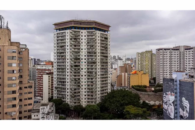 Imagem APARTAMENTO RESIDENCIAL em São Paulo - SP, República