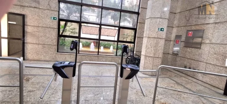 Imagem SALA COMERCIAL em SÃO PAULO - SP, VILA MARIANA