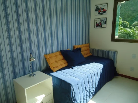 Imagem 3 QUARTOS C/ SUITE + DEPENDÊNCIA COMPLETA NA PRAIA DA COSTA
