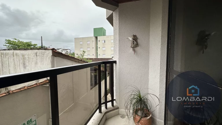 Imagem Apartamento no Itaguá