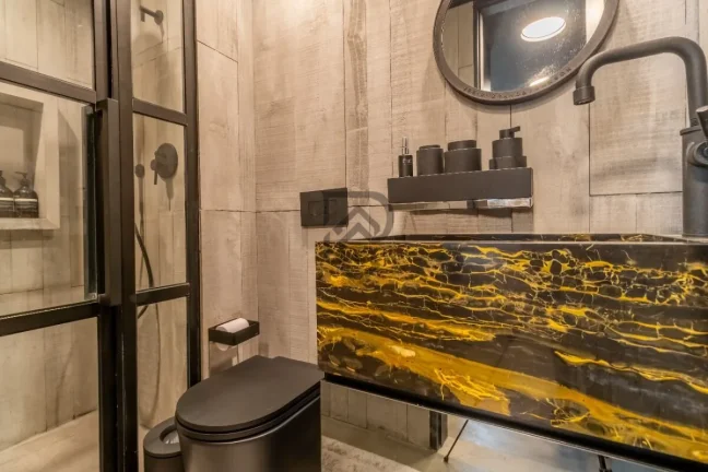 Imagem Apartamento duplex Alto Padrão andar alto