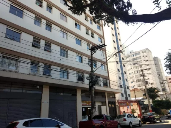 Imagem Apartamento com 2 dormitório e vaga na Bela Vista