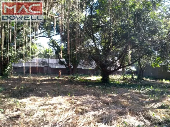 Terreno plano de 3.000 m² a venda - Marambaia - São Gonçalo/RJ