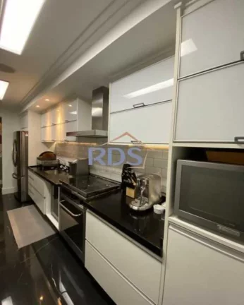 Imagem Apartamento - Garden / Residencial / Campo Belo