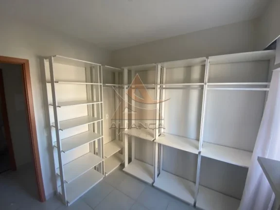 Imagem Apartamento - Ribeirão Preto - Jardim Anhanguera
