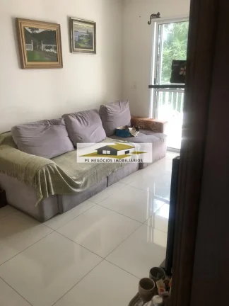 Imagem Apartamento Para venda no Parque São Lucas