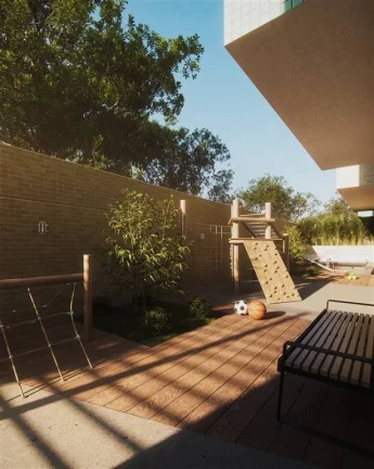 Imagem APARTAMENTO COM 60.92 m² - CENTRO - ITANHAÉM SP